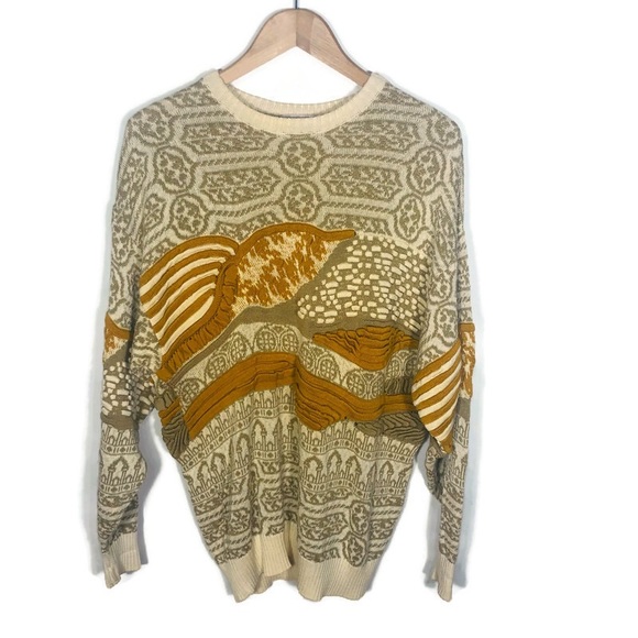 Tundra Other - Tundra Canada Vintage Sweater size large